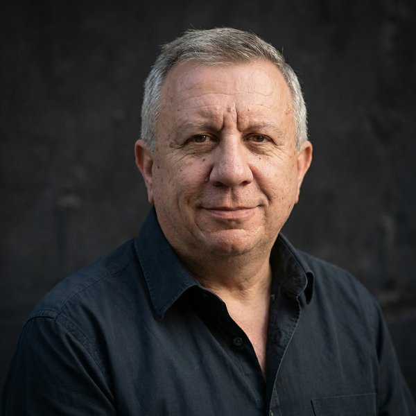 Ondra — CEO and thinker at Lioned
